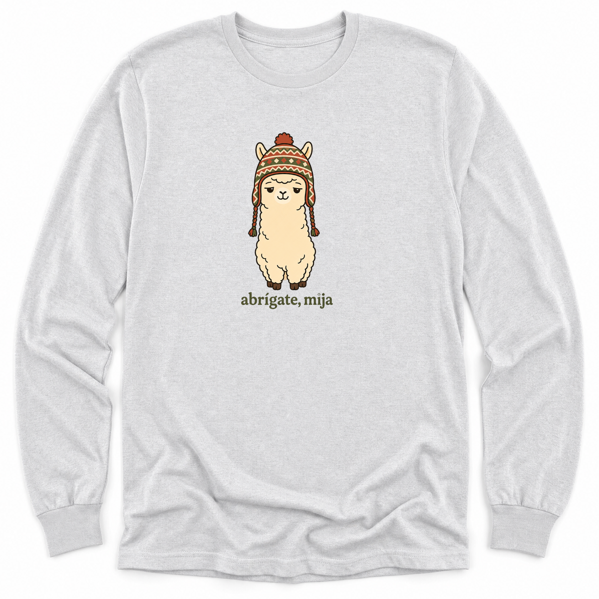 Cultura Estampada — Ash