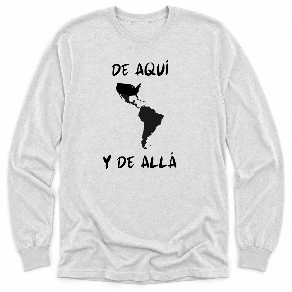 Cultura Estampada — Ash