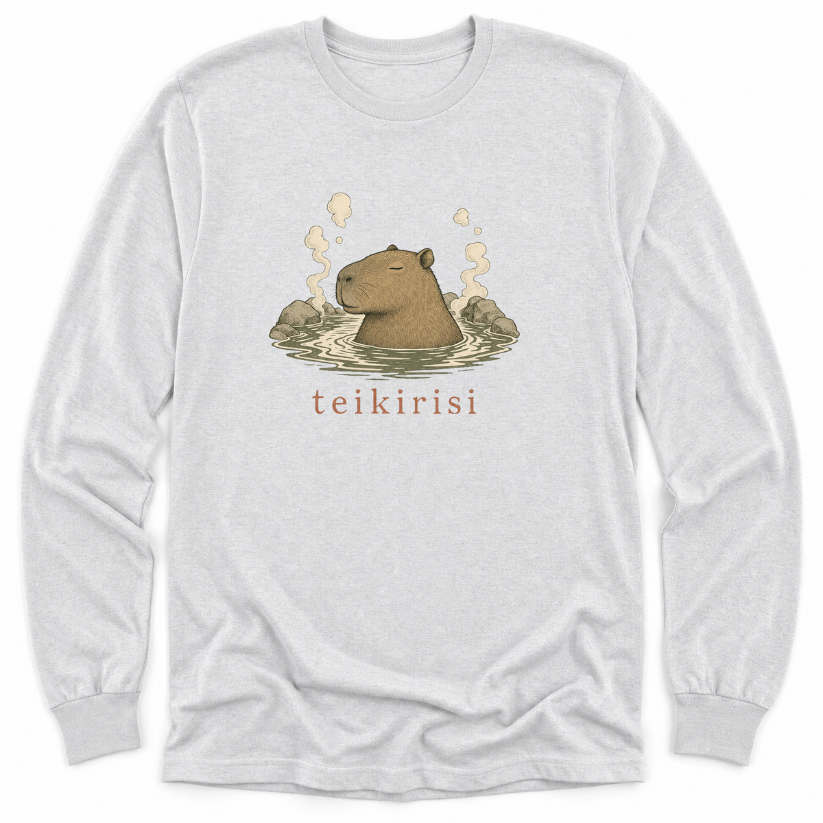 Cultura Estampada — Ash