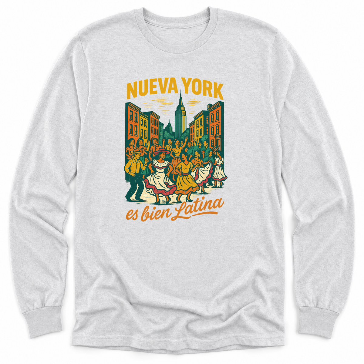 Cultura Estampada — Ash
