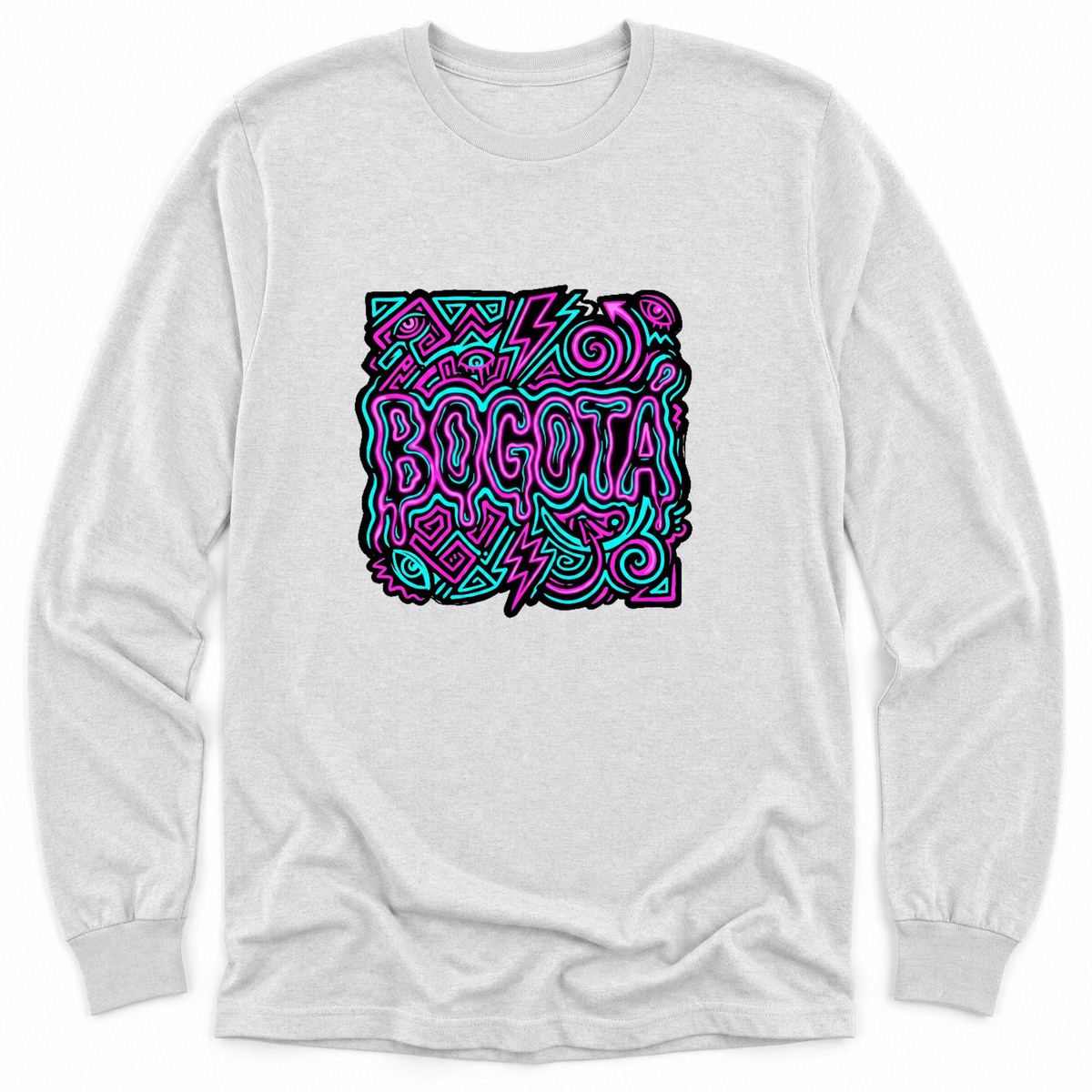 Cultura Estampada — Ash