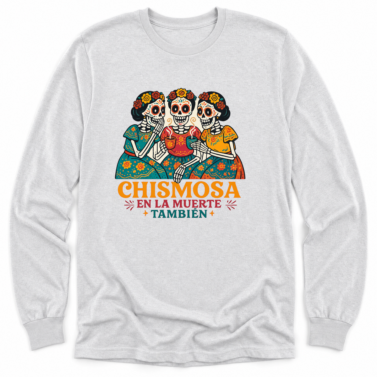 Cultura Estampada — Ash