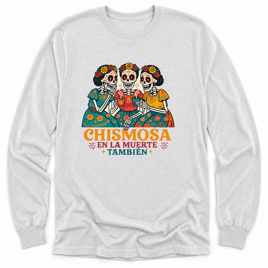 Cultura Estampada — Ash
