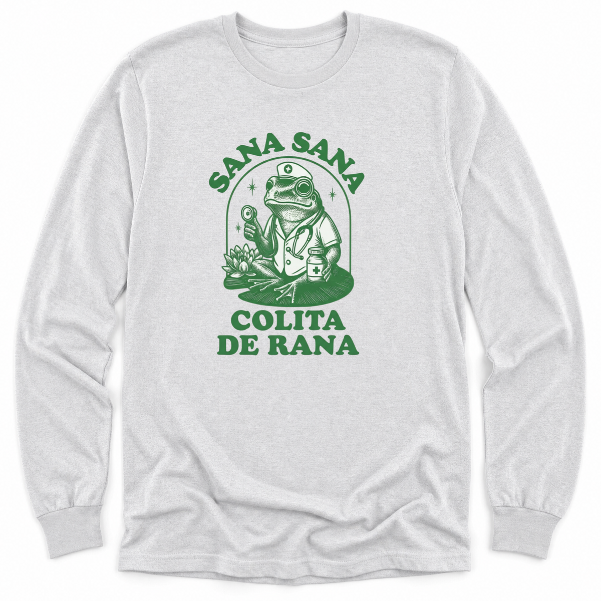 Cultura Estampada — Ash