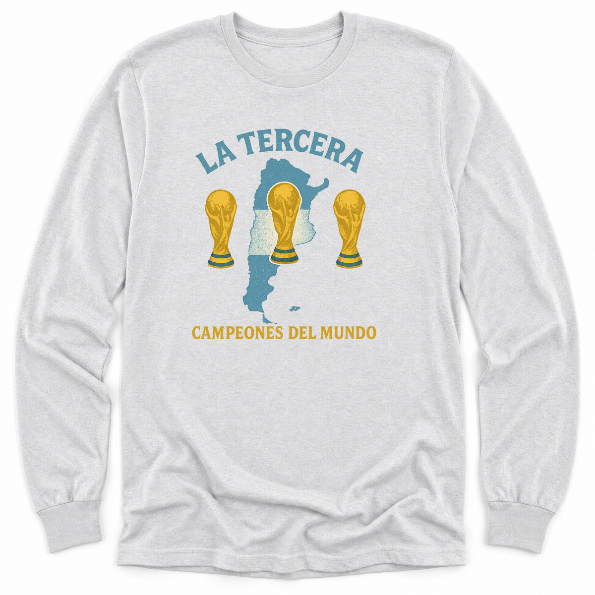 Cultura Estampada — Ash