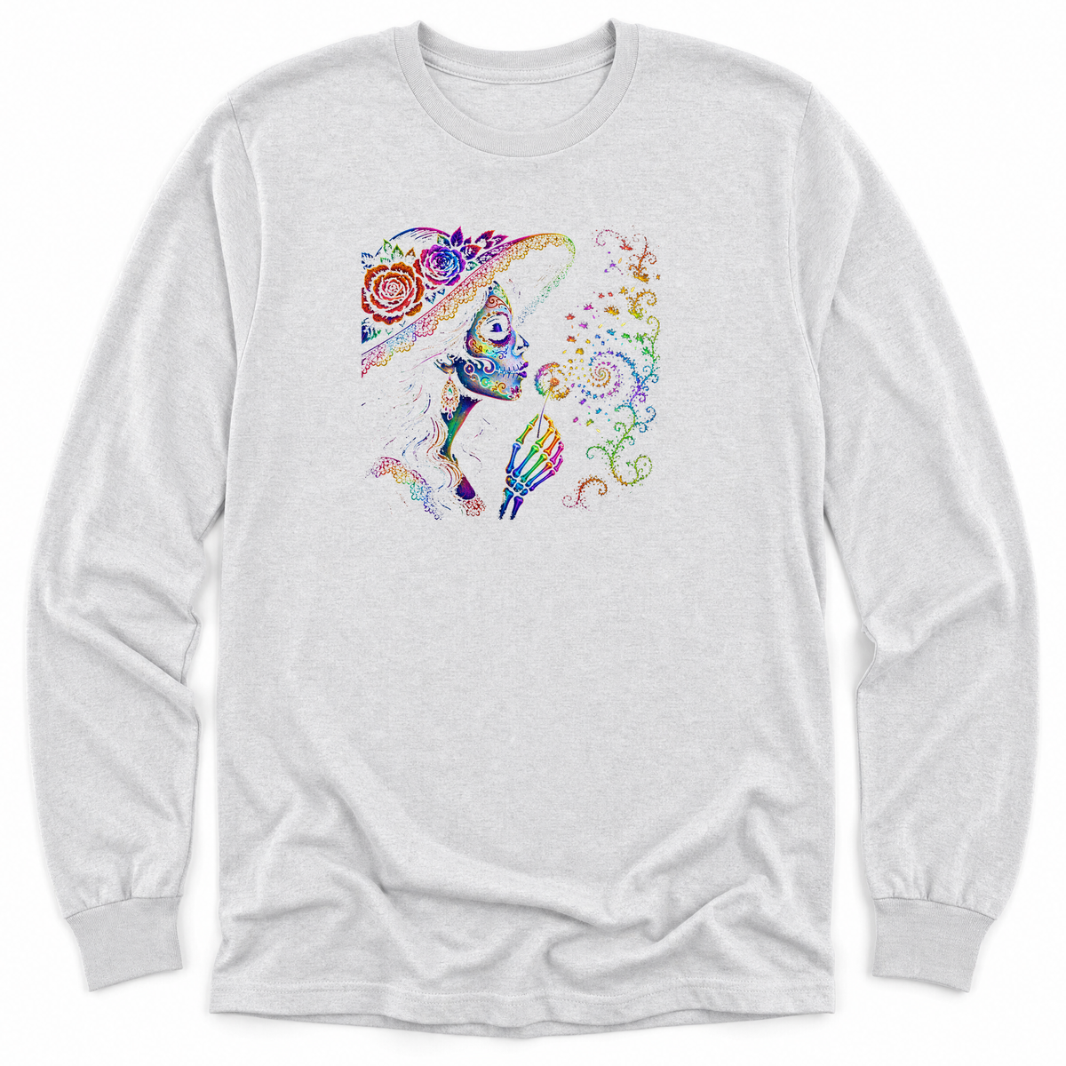 Cultura Estampada — Ash