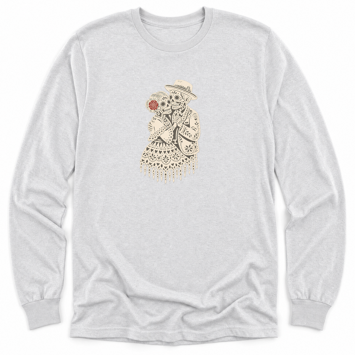 Cultura Estampada — Ash