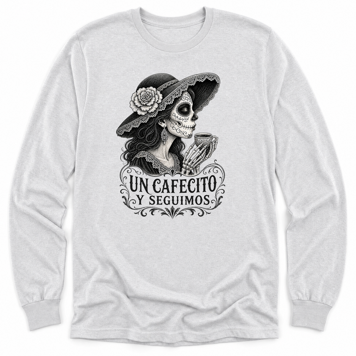 Cultura Estampada — Ash