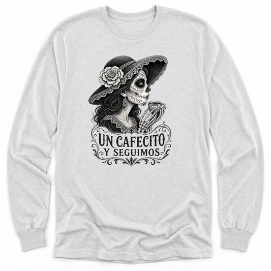 Cultura Estampada — Ash