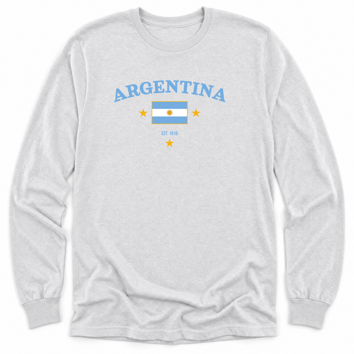 Cultura Estampada — Ash