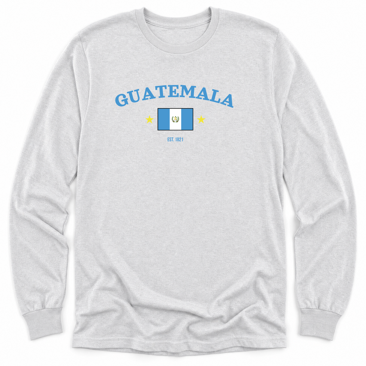 Cultura Estampada — Ash