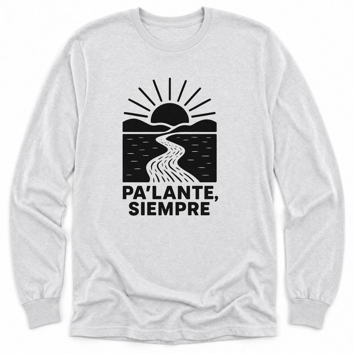 Cultura Estampada — Ash