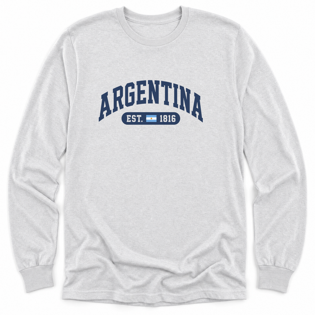 Cultura Estampada — Ash