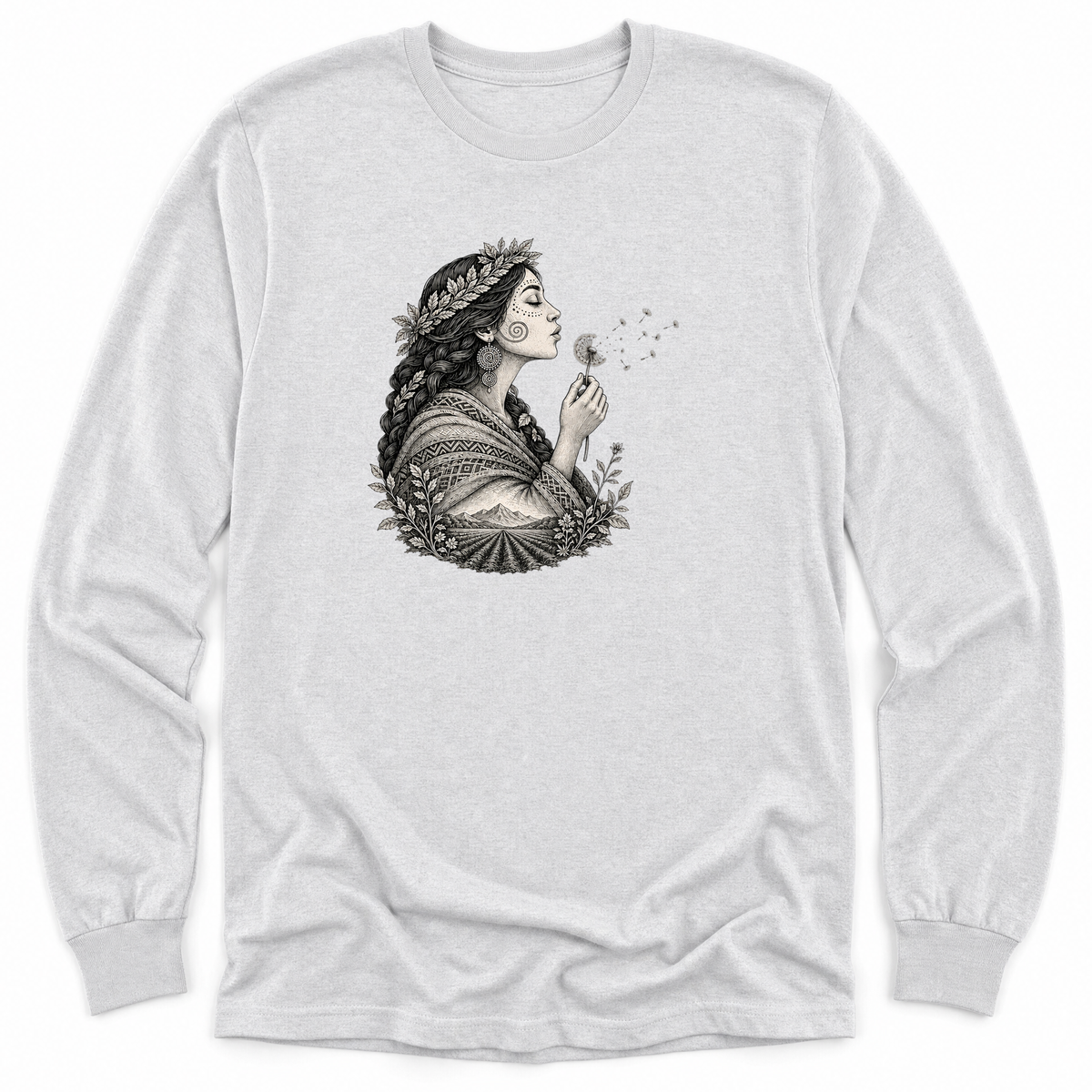 Cultura Estampada — Ash