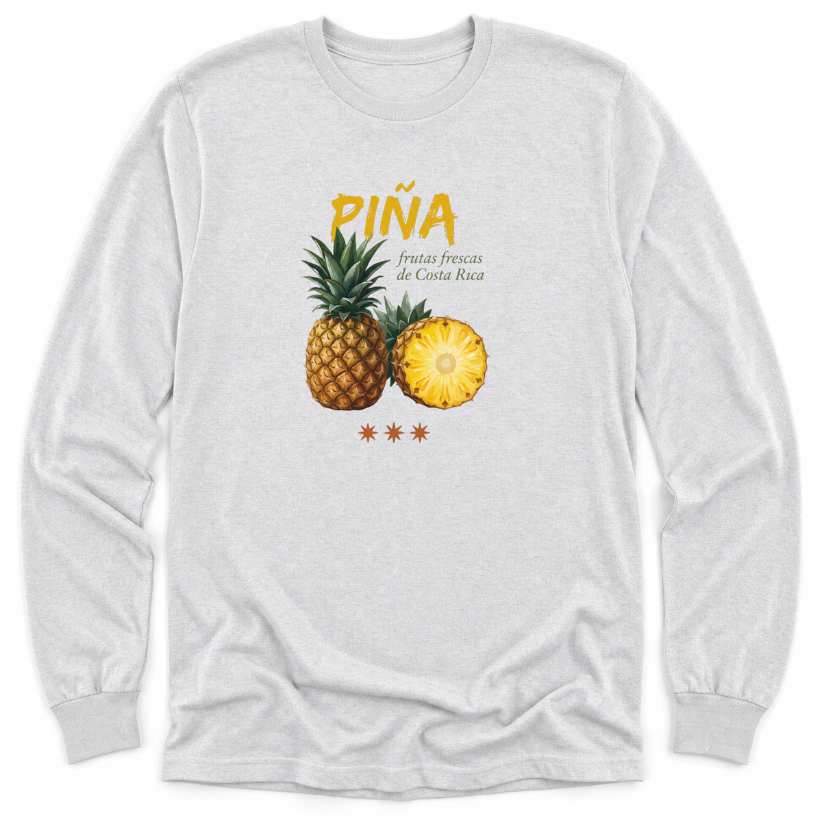 Cultura Estampada — Ash