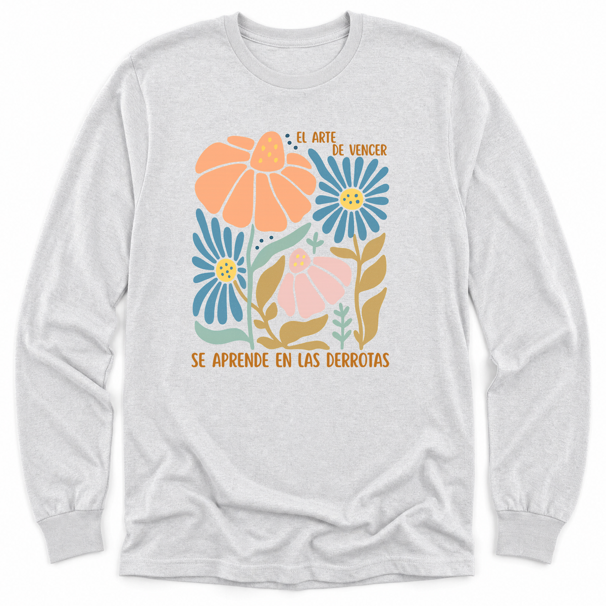 Cultura Estampada — Ash