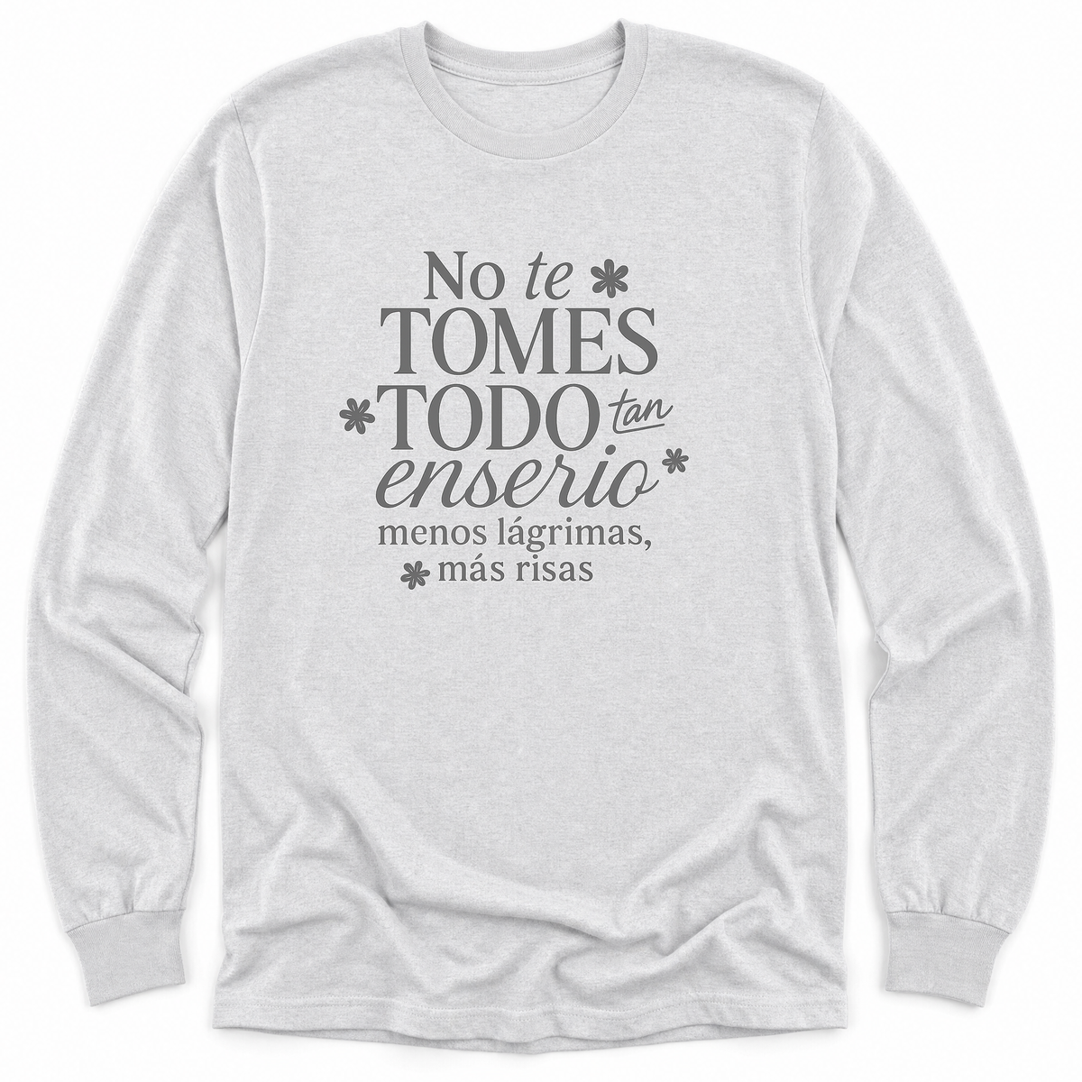 Cultura Estampada — Ash