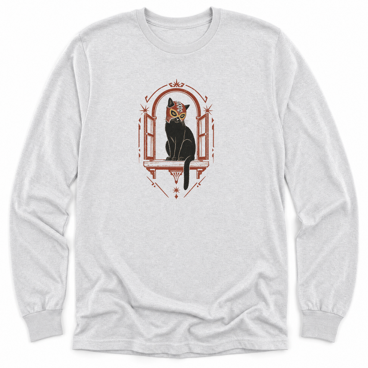 Cultura Estampada — Ash