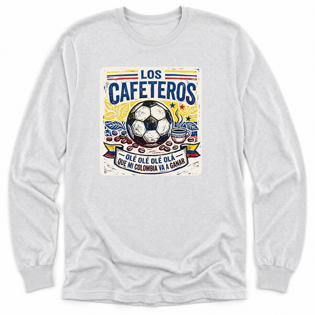 Cultura Estampada — Ash