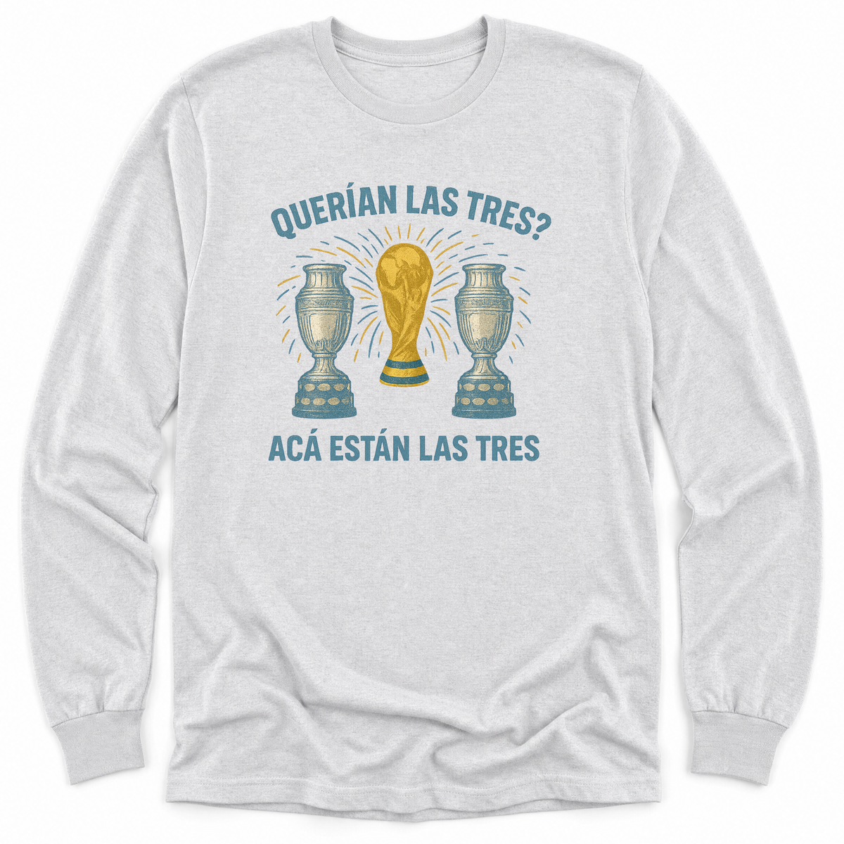 Cultura Estampada — Ash