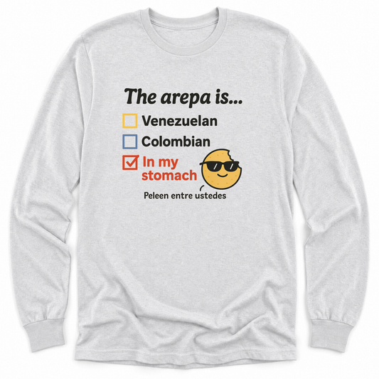 Cultura Estampada — Ash
