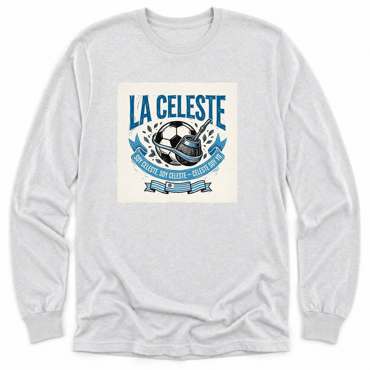 Cultura Estampada — Ash