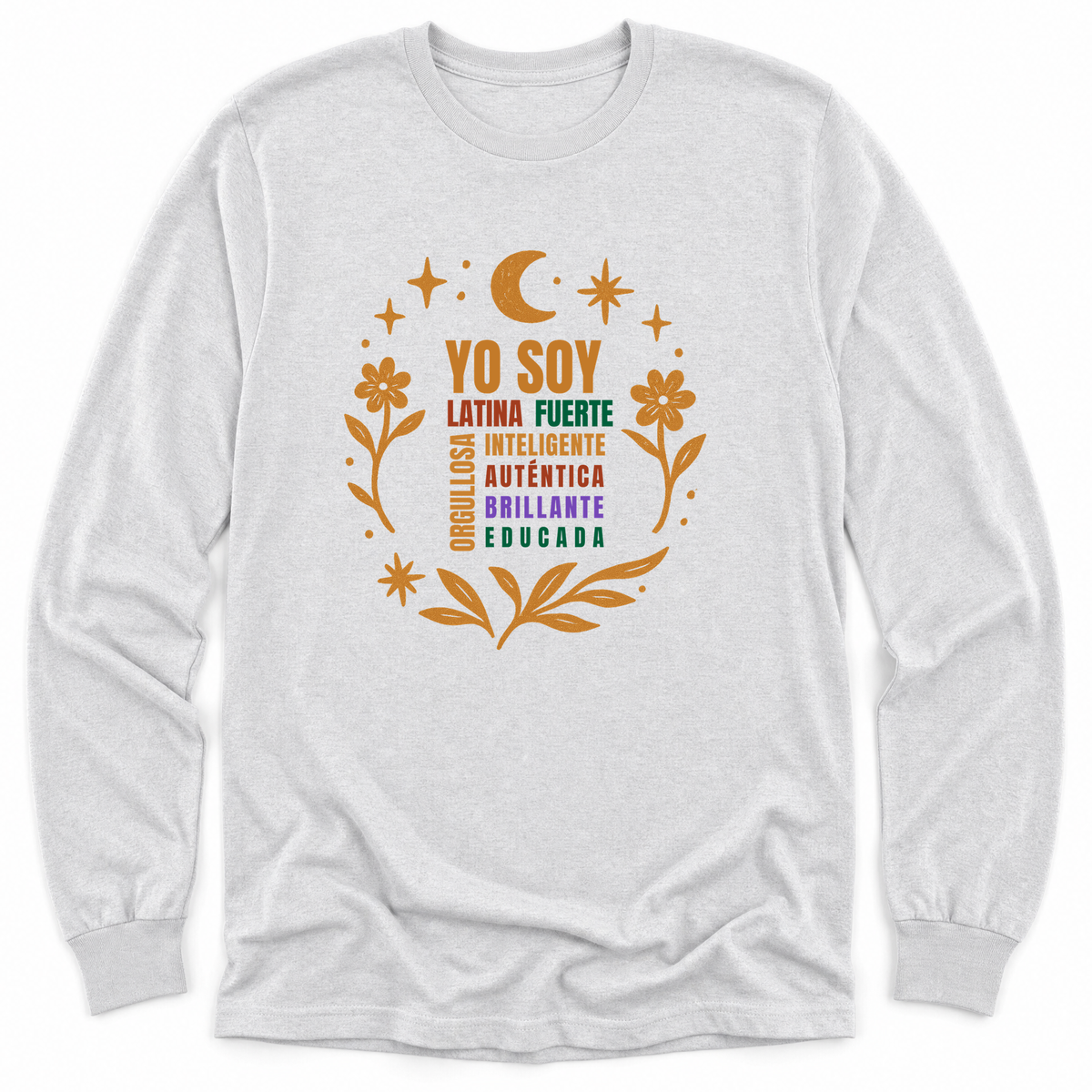 Cultura Estampada — Ash