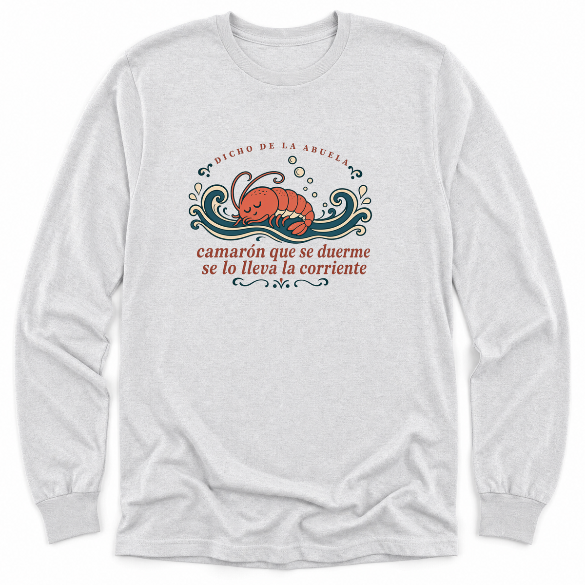 Cultura Estampada — Ash