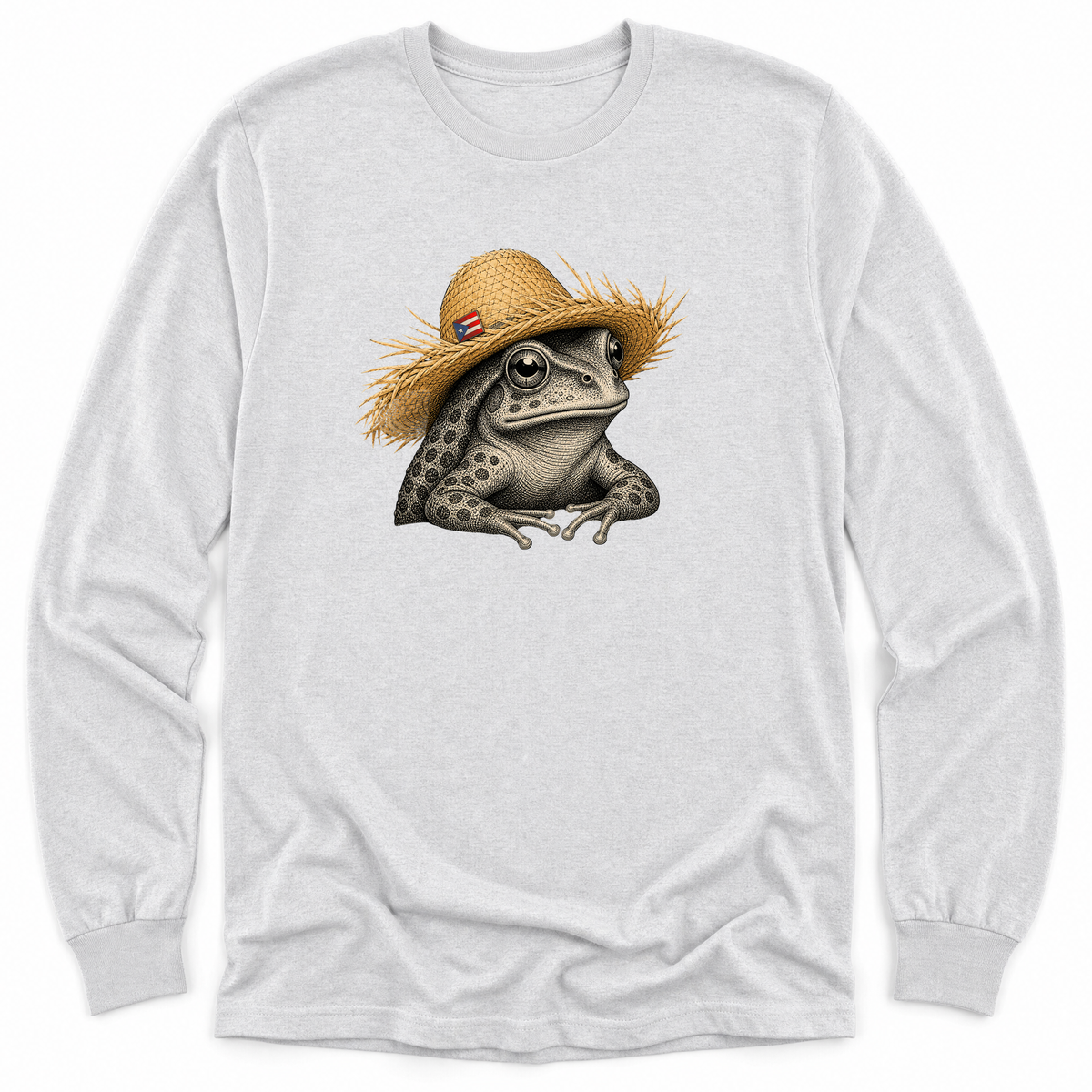 Cultura Estampada — Ash