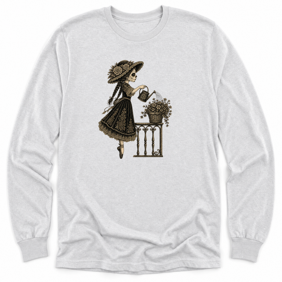 Cultura Estampada — Ash