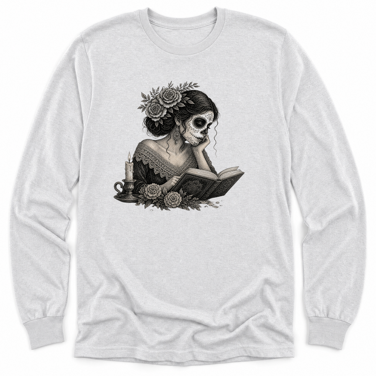 Cultura Estampada — Ash