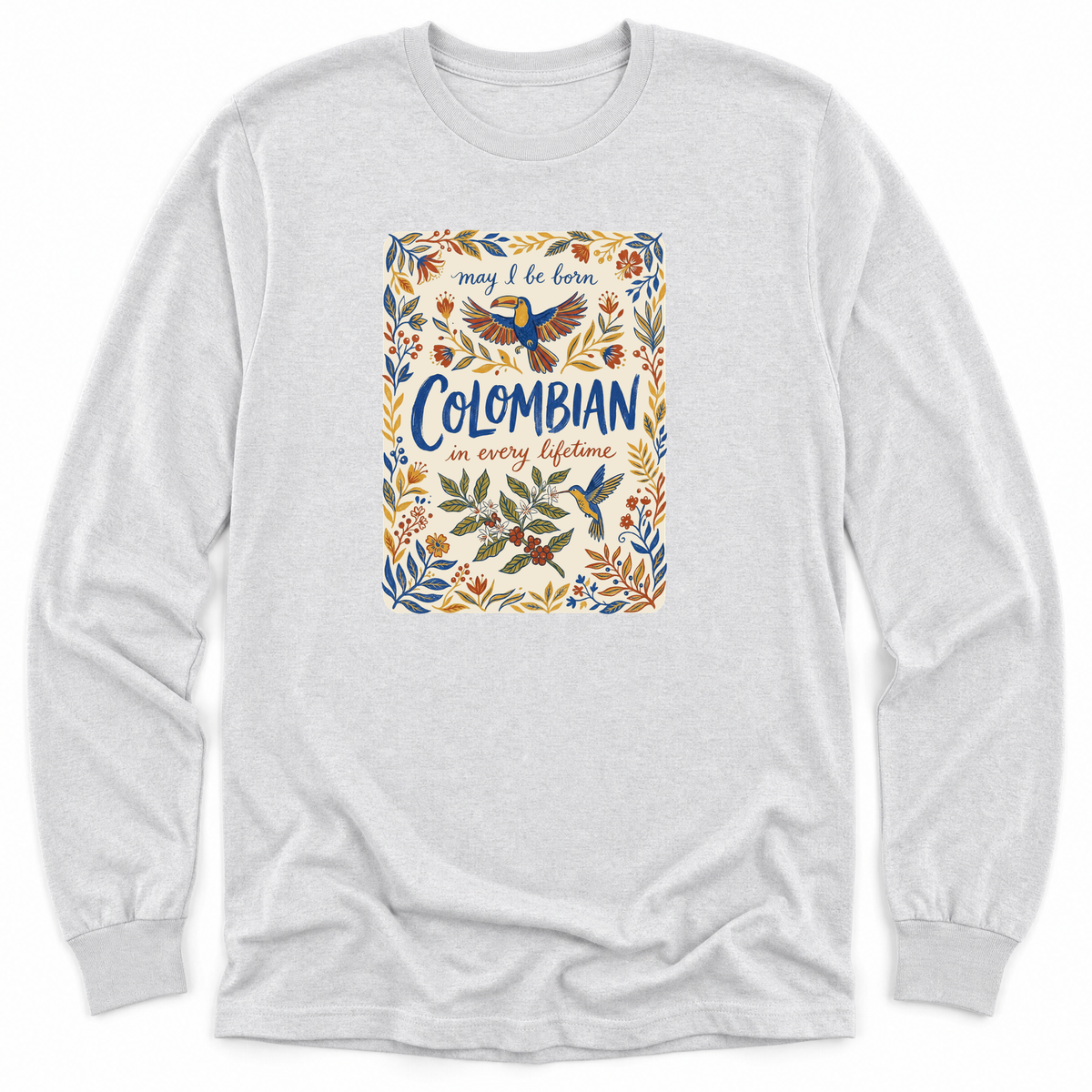 Cultura Estampada — Ash