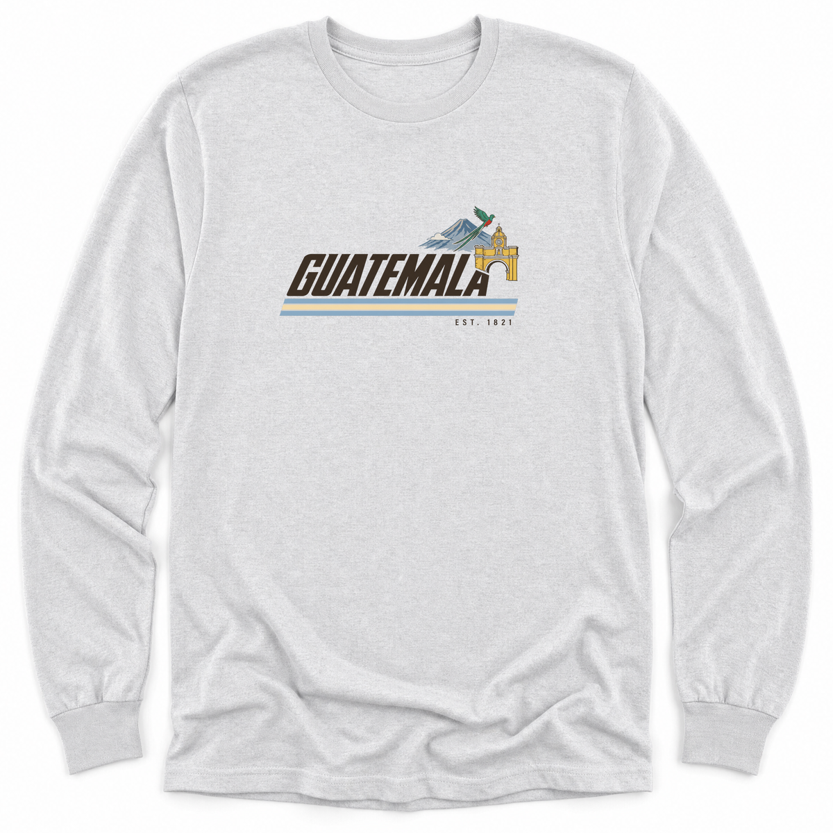 Cultura Estampada — Ash