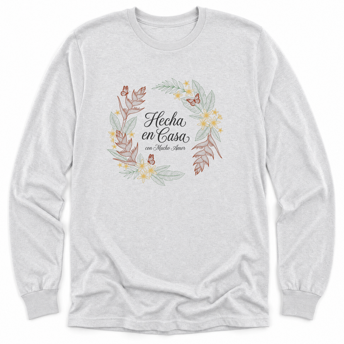 Cultura Estampada — Ash
