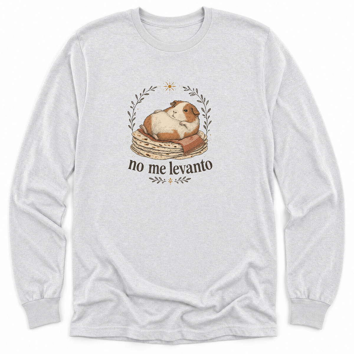 Cultura Estampada — Ash