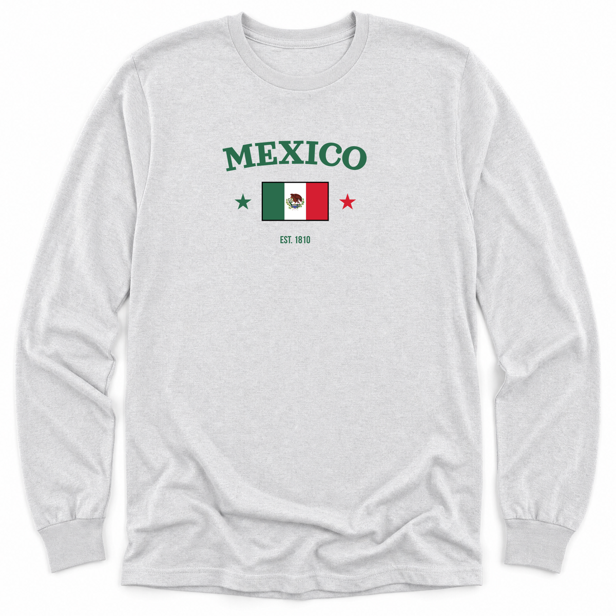 Cultura Estampada — Ash