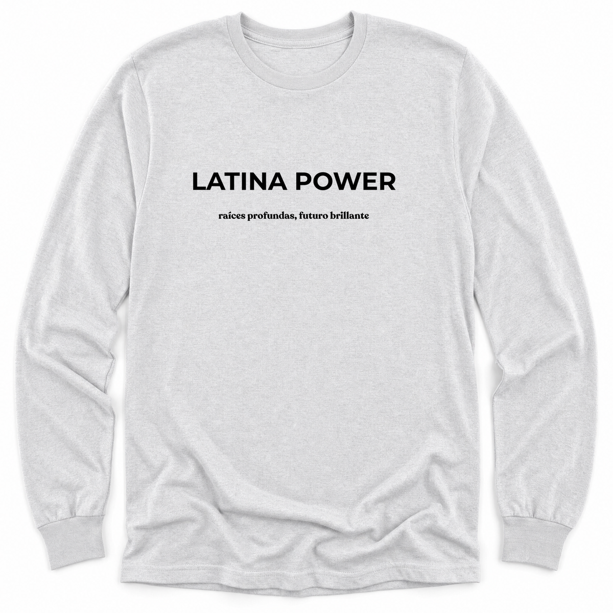 Cultura Estampada — Ash