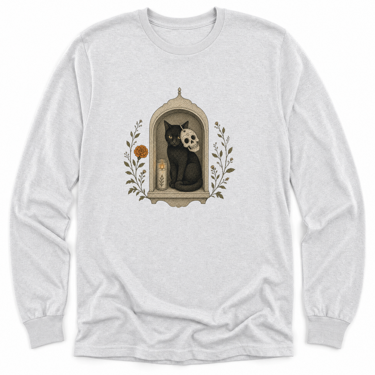 Cultura Estampada — Ash