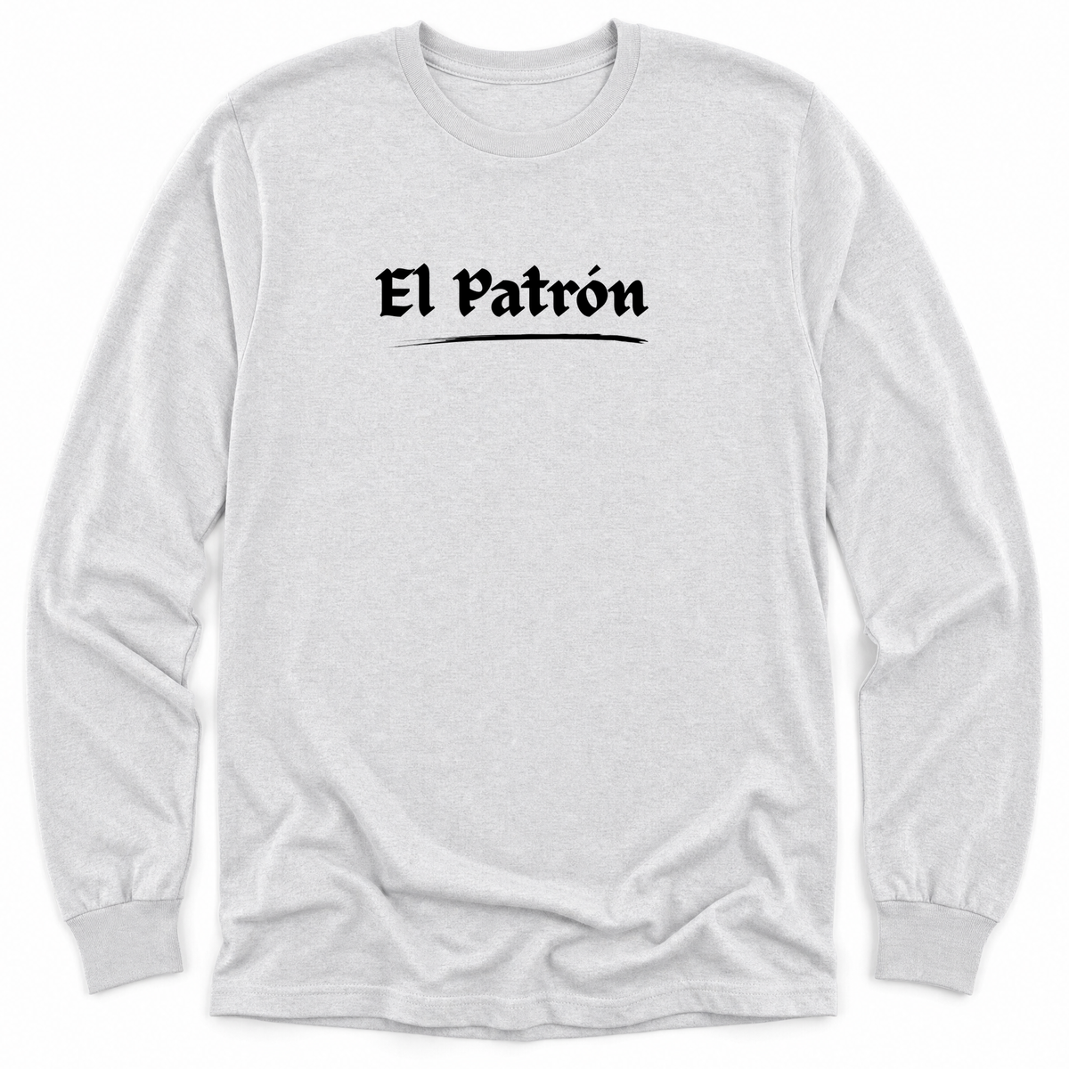 Cultura Estampada — Ash