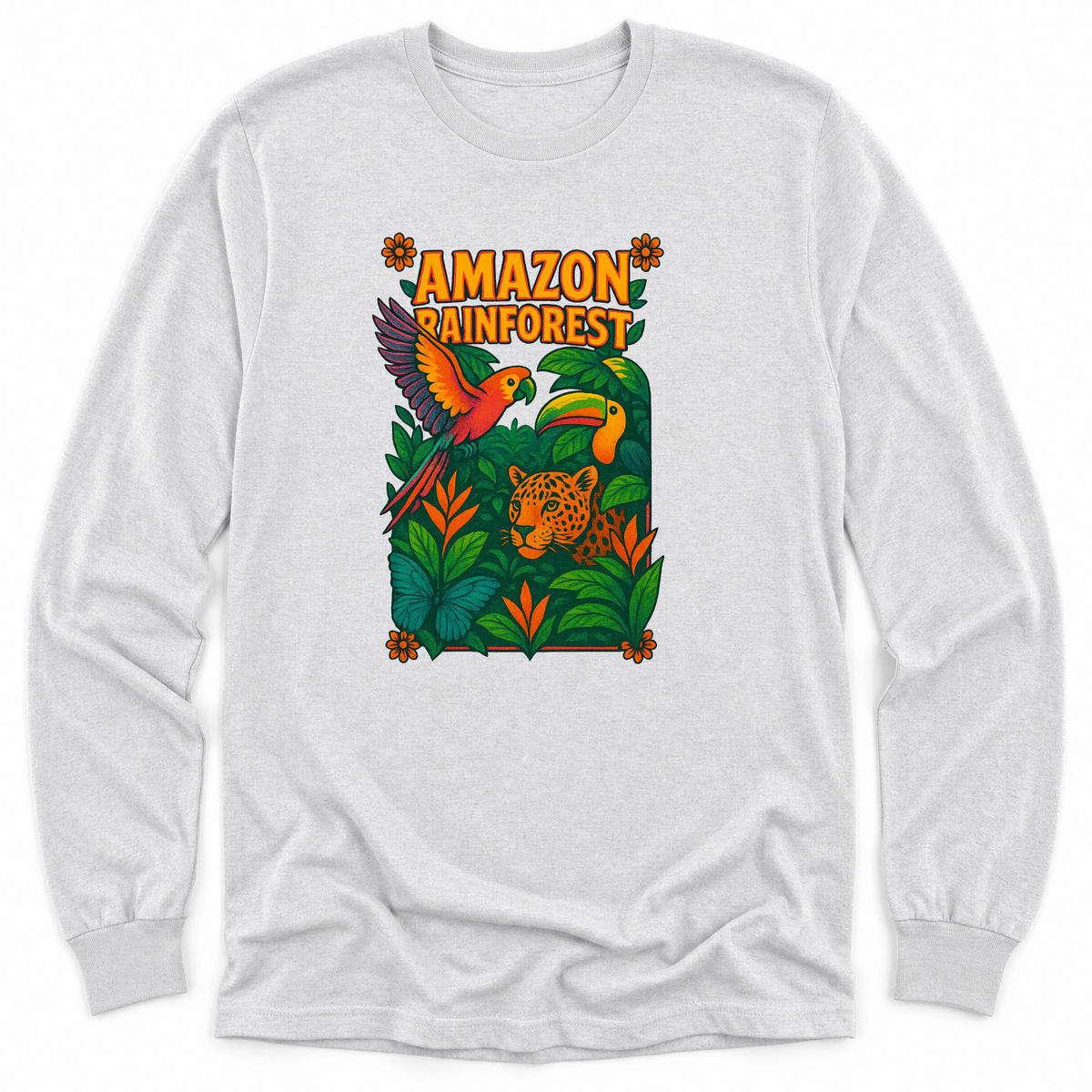 Cultura Estampada — Ash