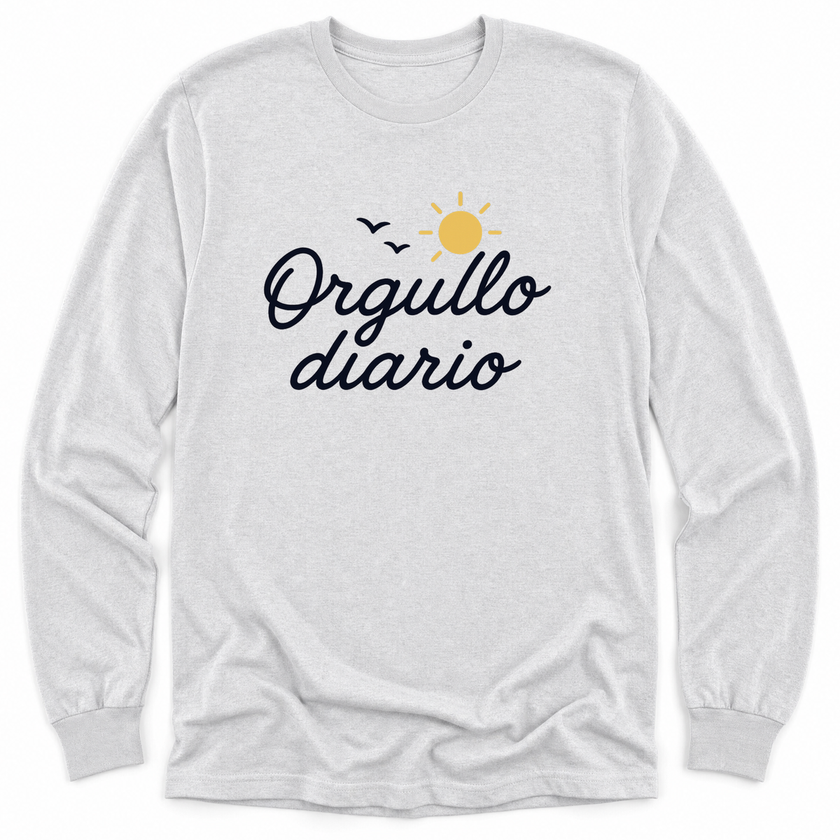 Cultura Estampada — Ash