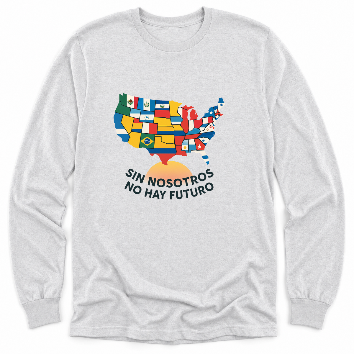 Cultura Estampada — Ash