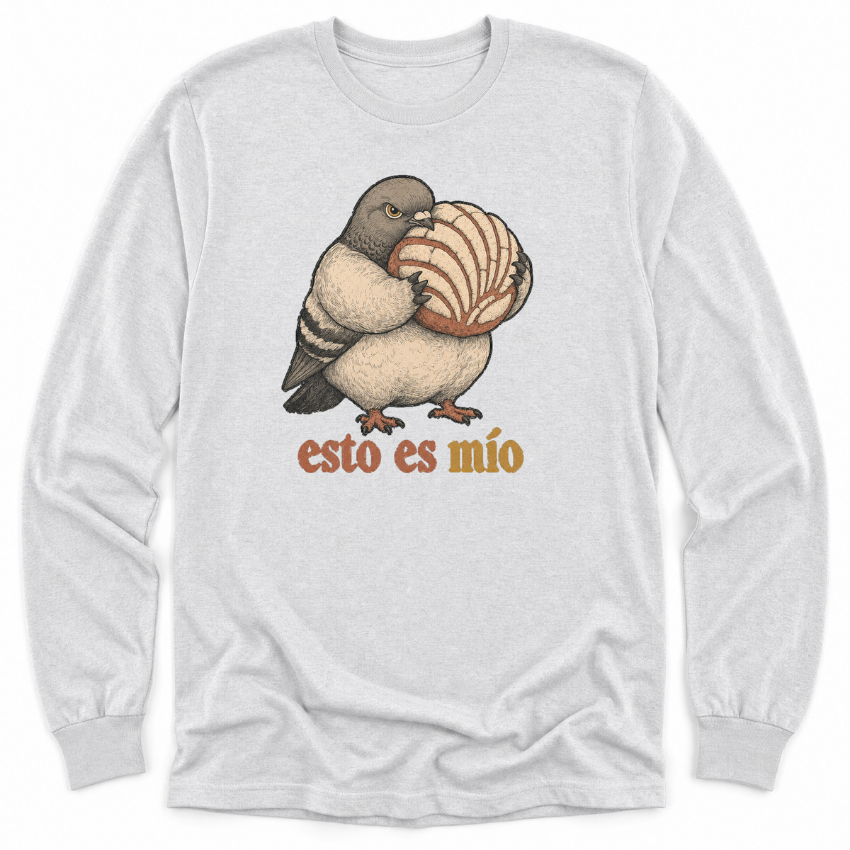 Cultura Estampada — Ash