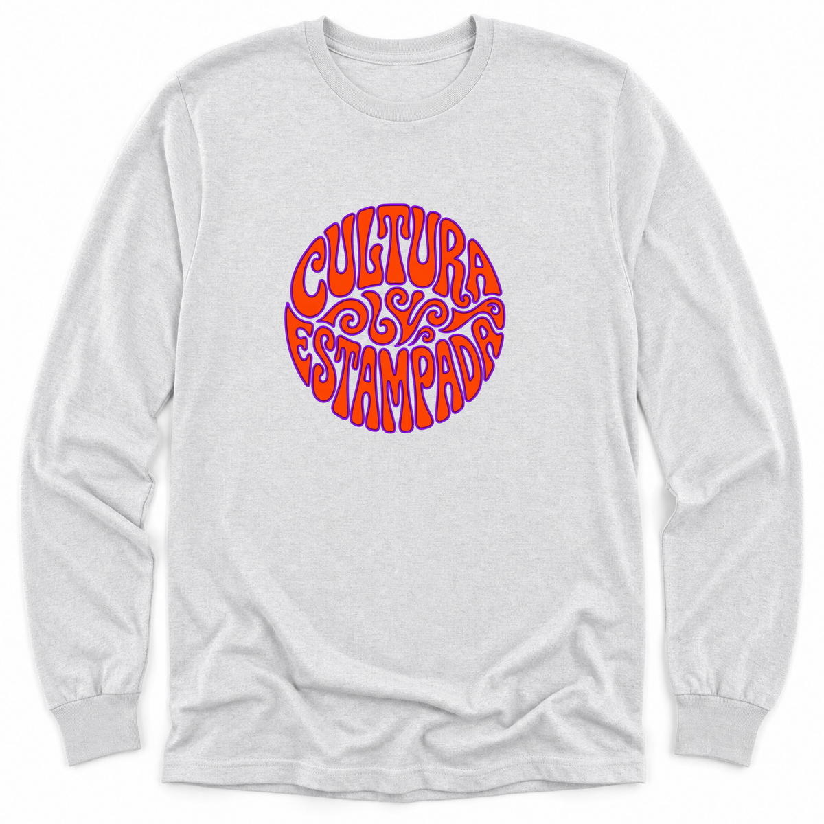 Cultura Estampada — Ash
