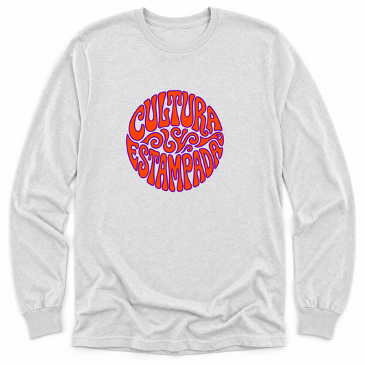 Cultura Estampada — Ash