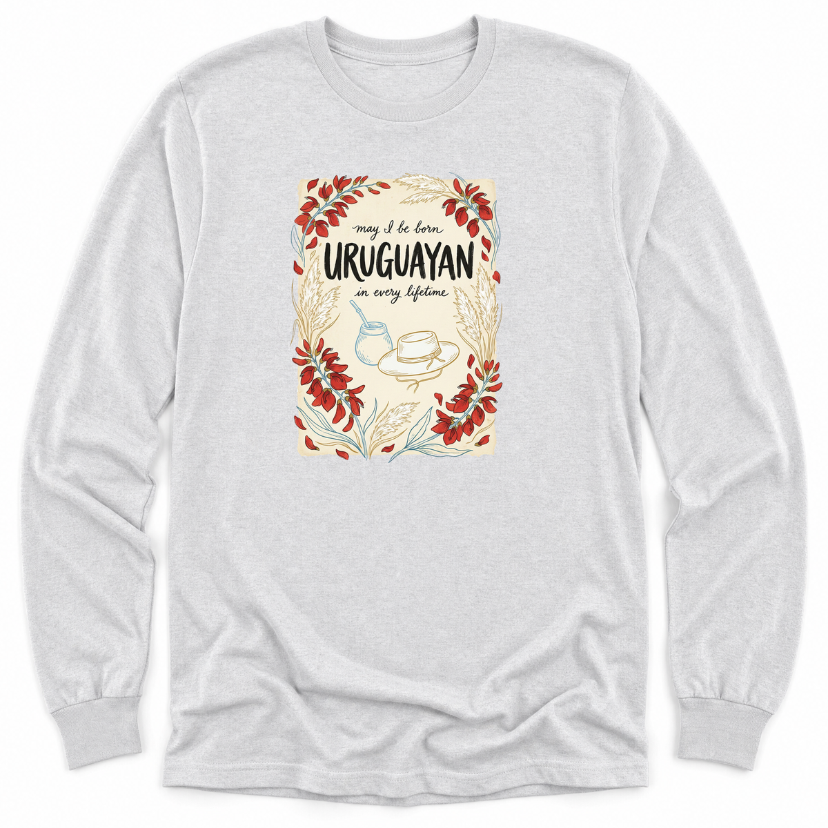 Cultura Estampada — Ash