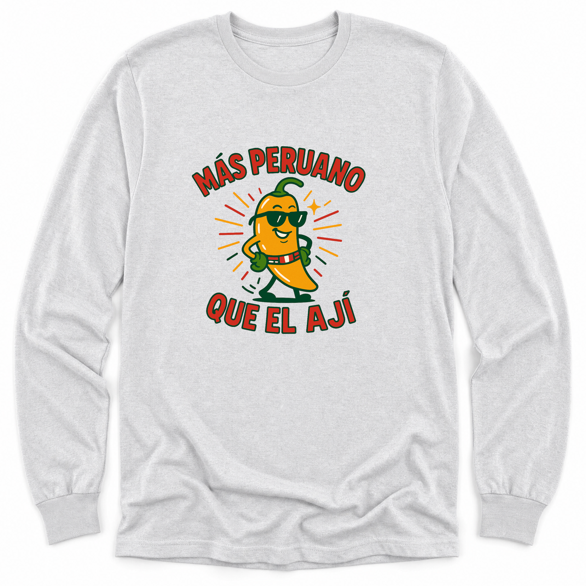 Cultura Estampada — Ash