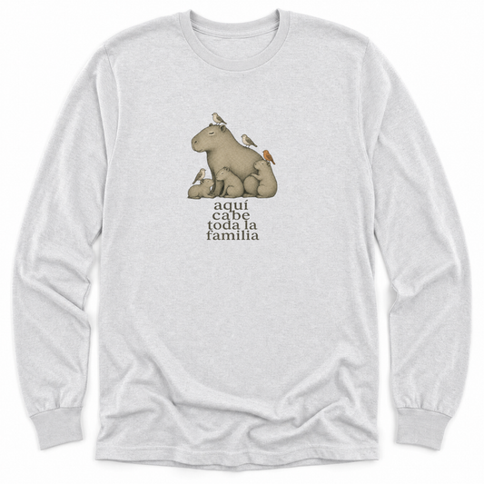 Cultura Estampada — Ash