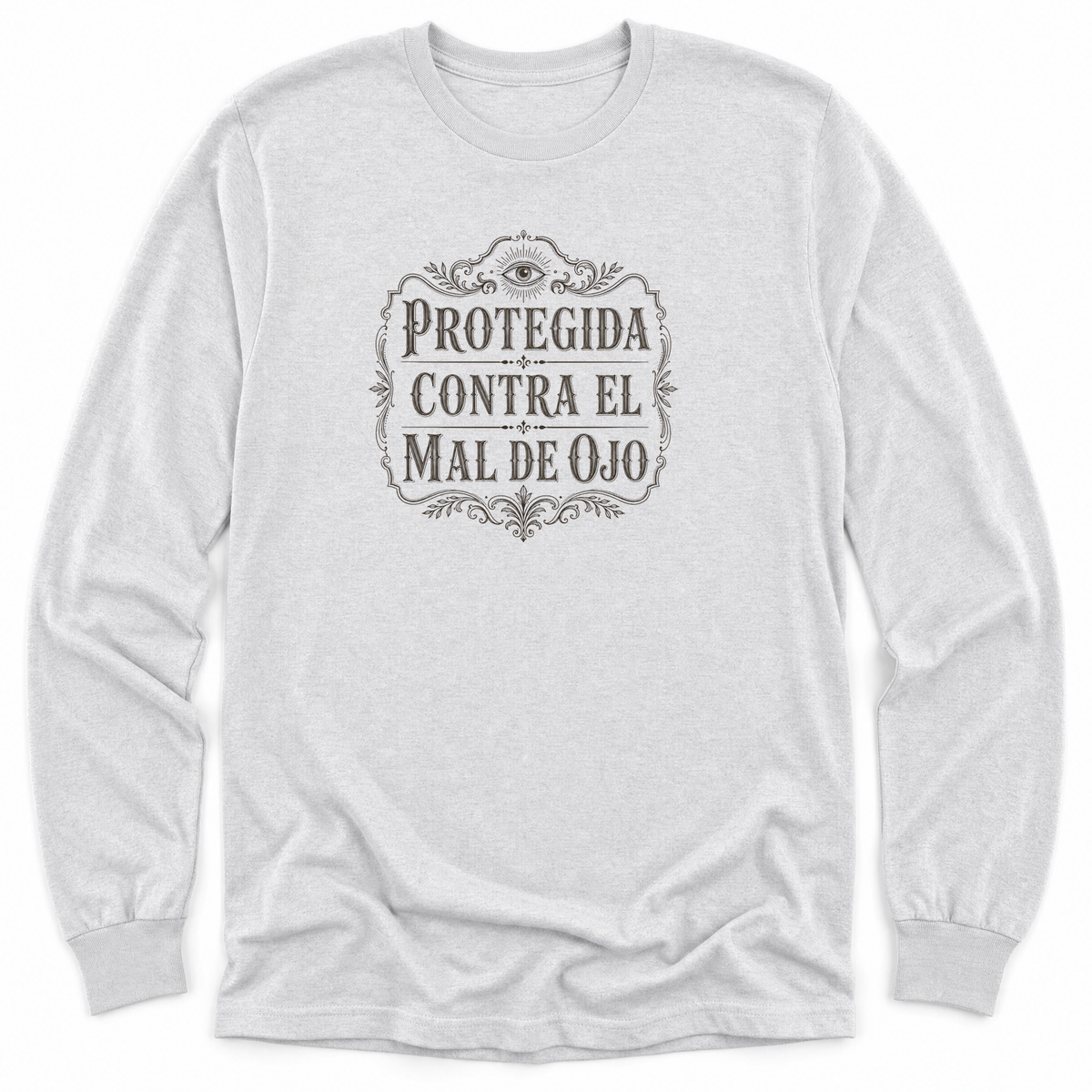 Cultura Estampada — Ash