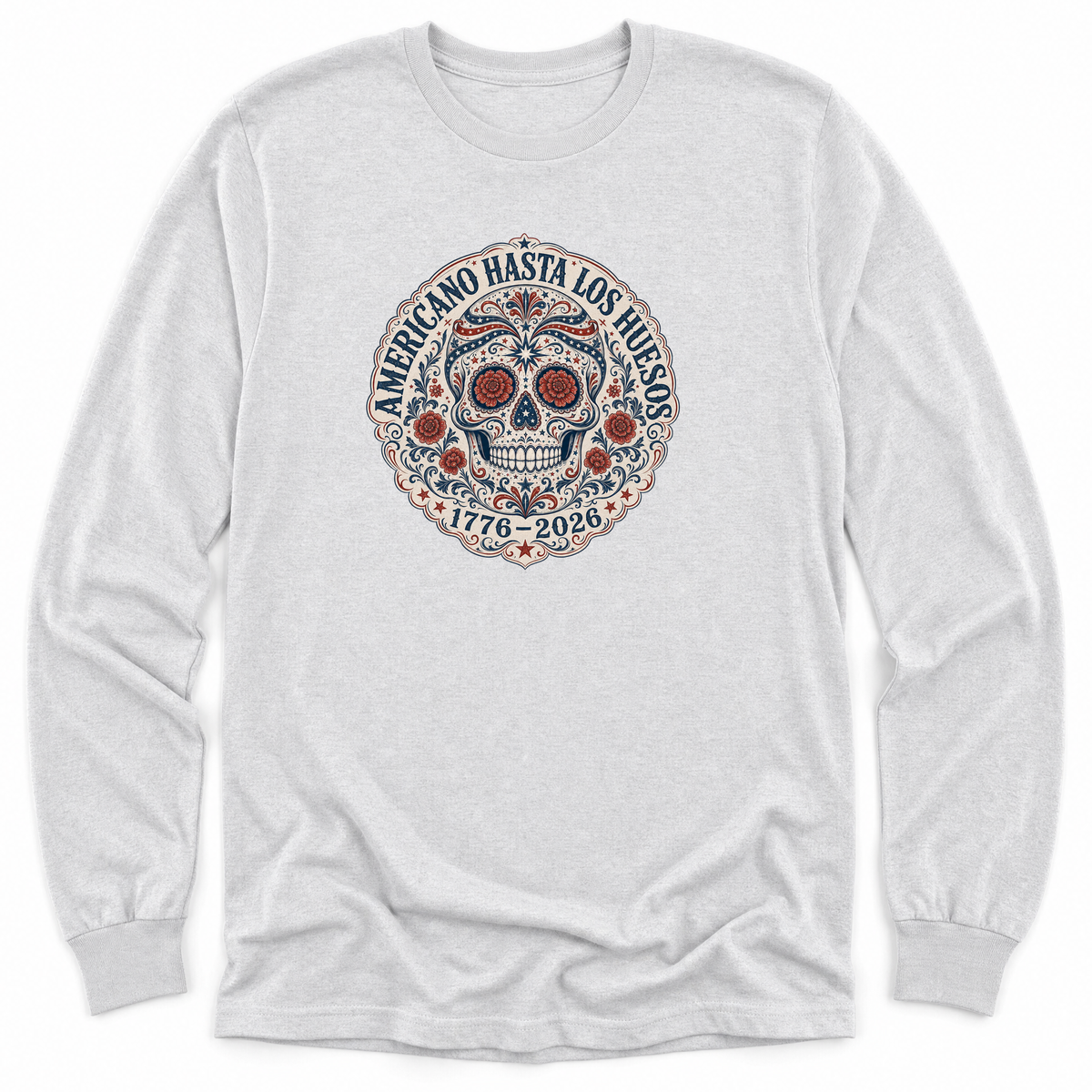 Cultura Estampada — Ash